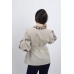 Embroidered blouse / jacket "Fortune"
